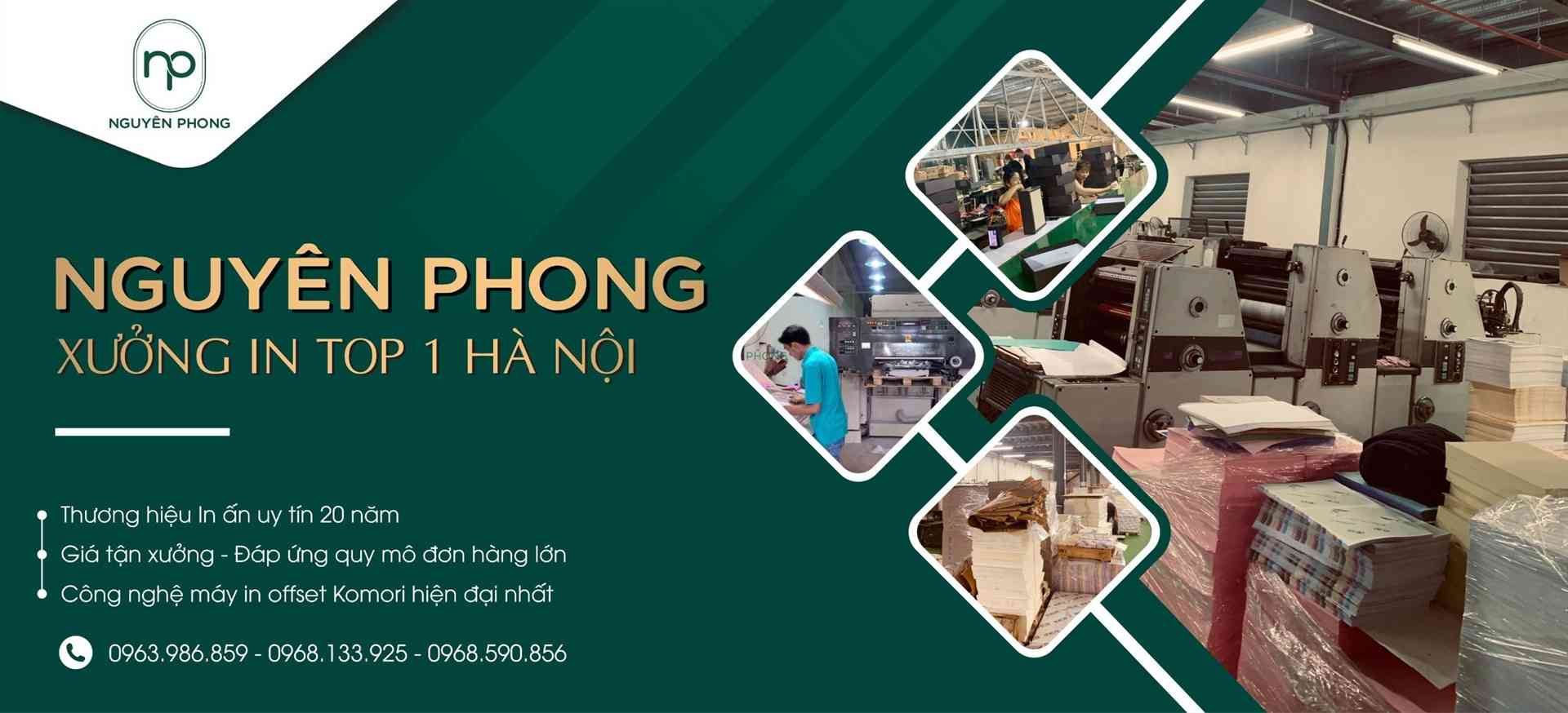 In tem phụ hàng nhập khẩu 